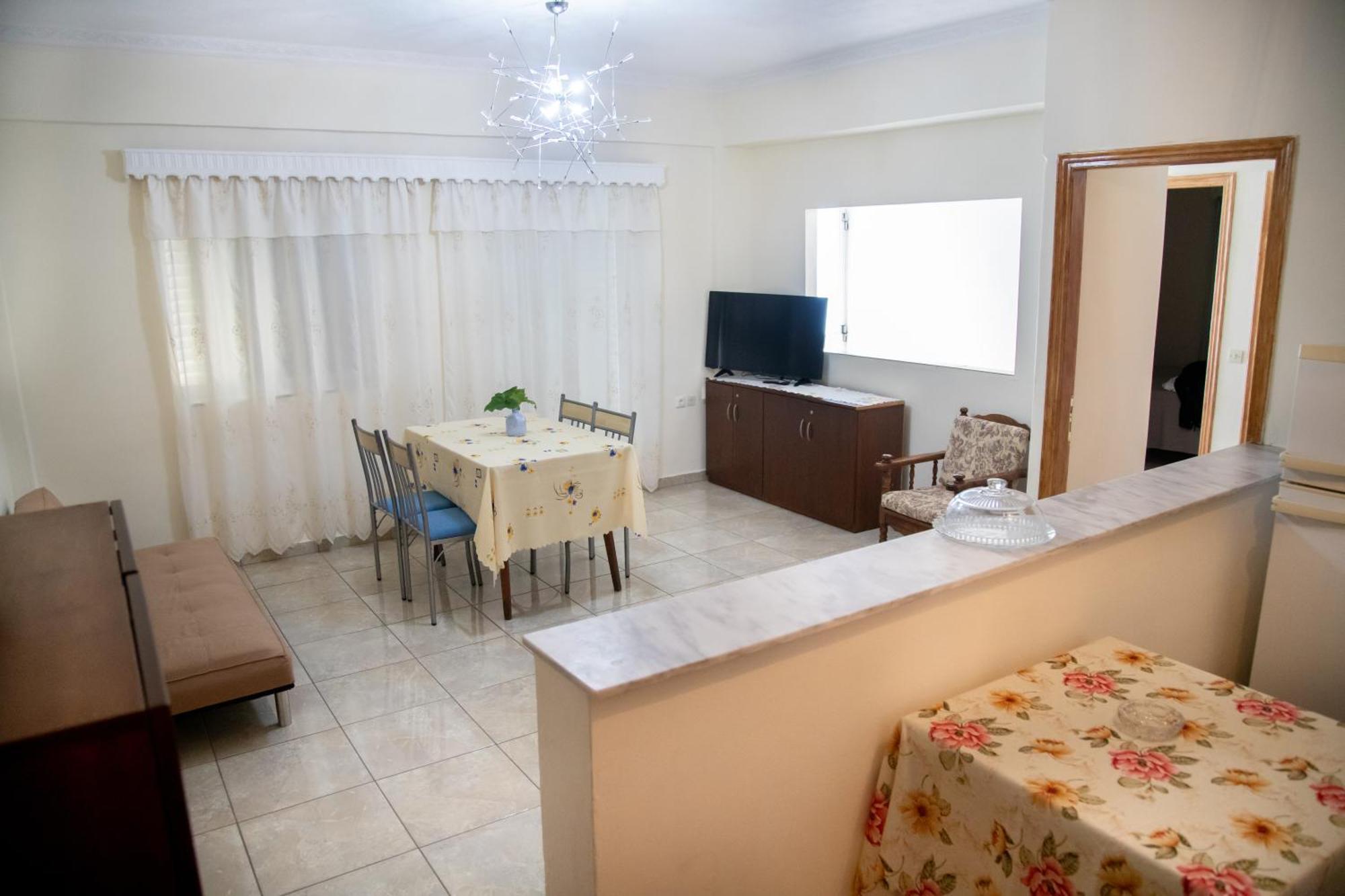 Santis Apartment Areopoli Dış mekan fotoğraf