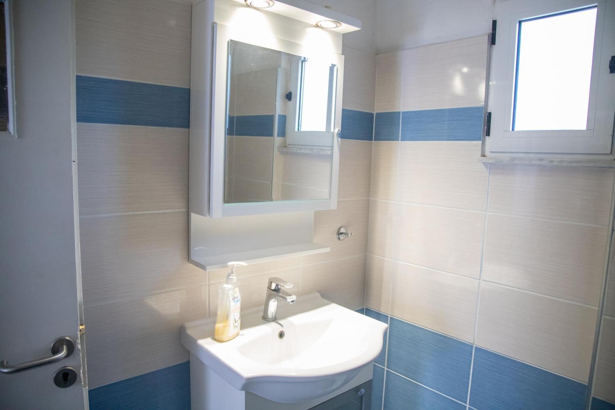 Santis Apartment Areopoli Dış mekan fotoğraf
