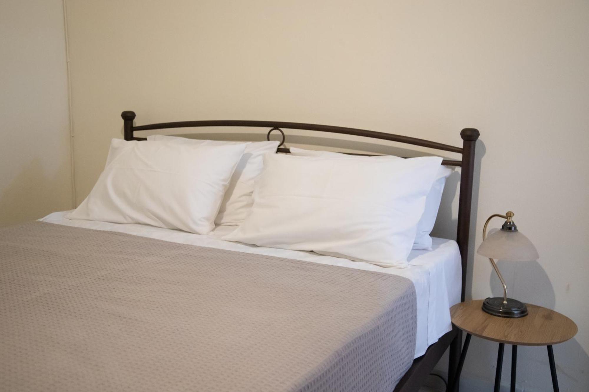 Santis Apartment Areopoli Dış mekan fotoğraf