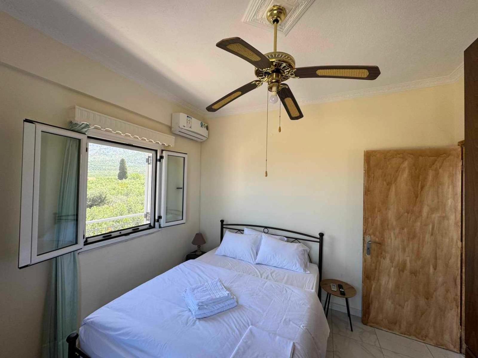 Santis Apartment Areopoli Dış mekan fotoğraf